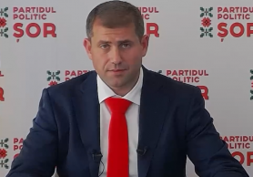 Ilan Șor, îndemn la mitingurile de duminică, de la Comrat, Orhei și Bălți: Doar poporul trebuie să decidă unde trebuie să meargă Moldova